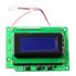 PWB de solda de HAKKO e painel LCD B5099 da substituição, para o FR-410